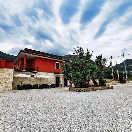 Hotel Il Sentiero di Leano Terracina Esterno foto