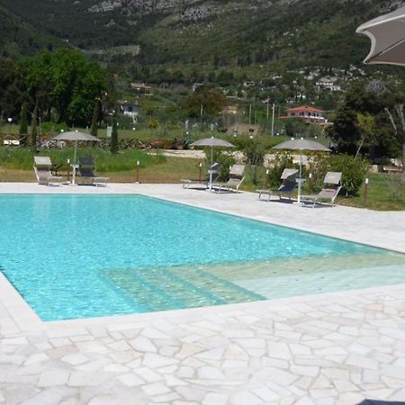 Hotel Il Sentiero di Leano Terracina Esterno foto