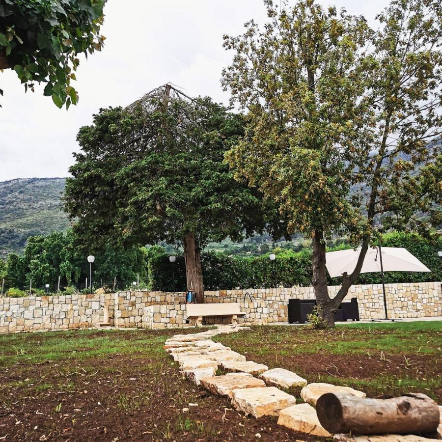 Hotel Il Sentiero di Leano Terracina Esterno foto