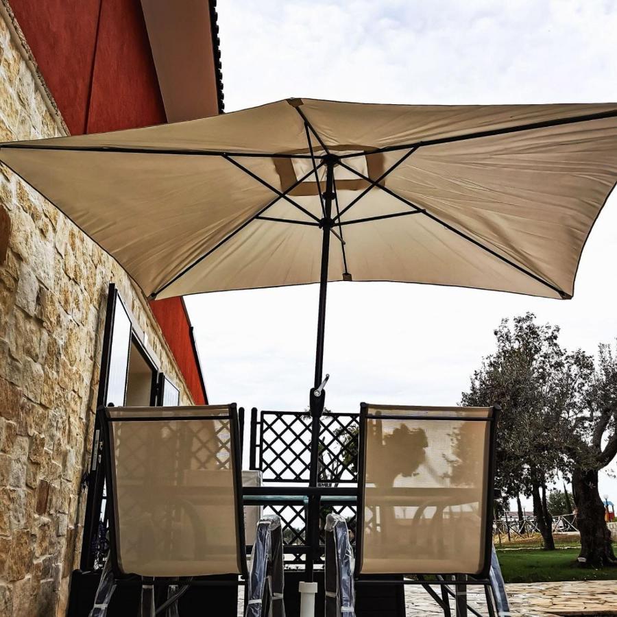 Hotel Il Sentiero di Leano Terracina Esterno foto