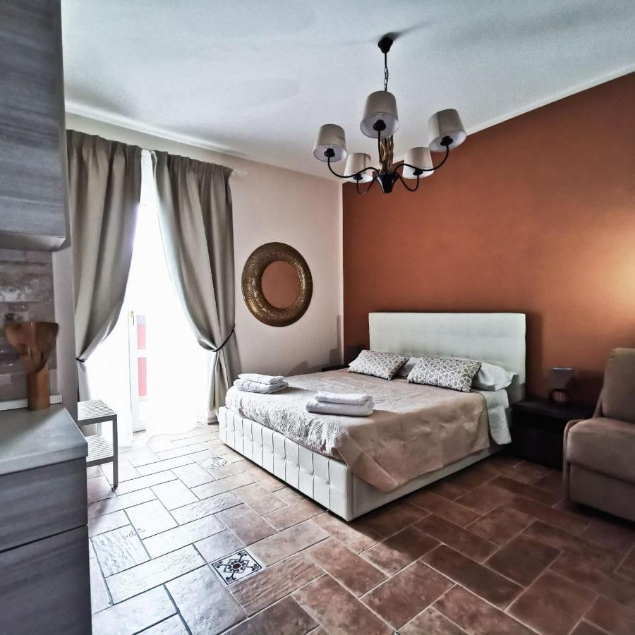 Hotel Il Sentiero di Leano Terracina Esterno foto
