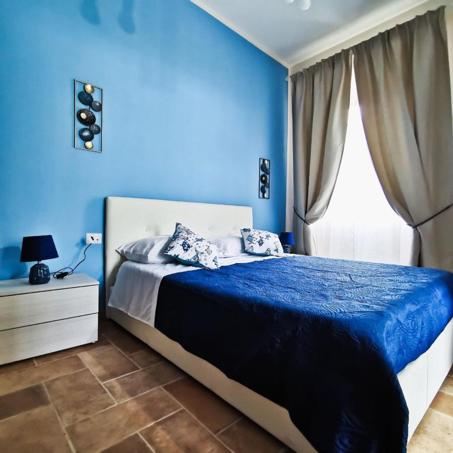 Hotel Il Sentiero di Leano Terracina Esterno foto