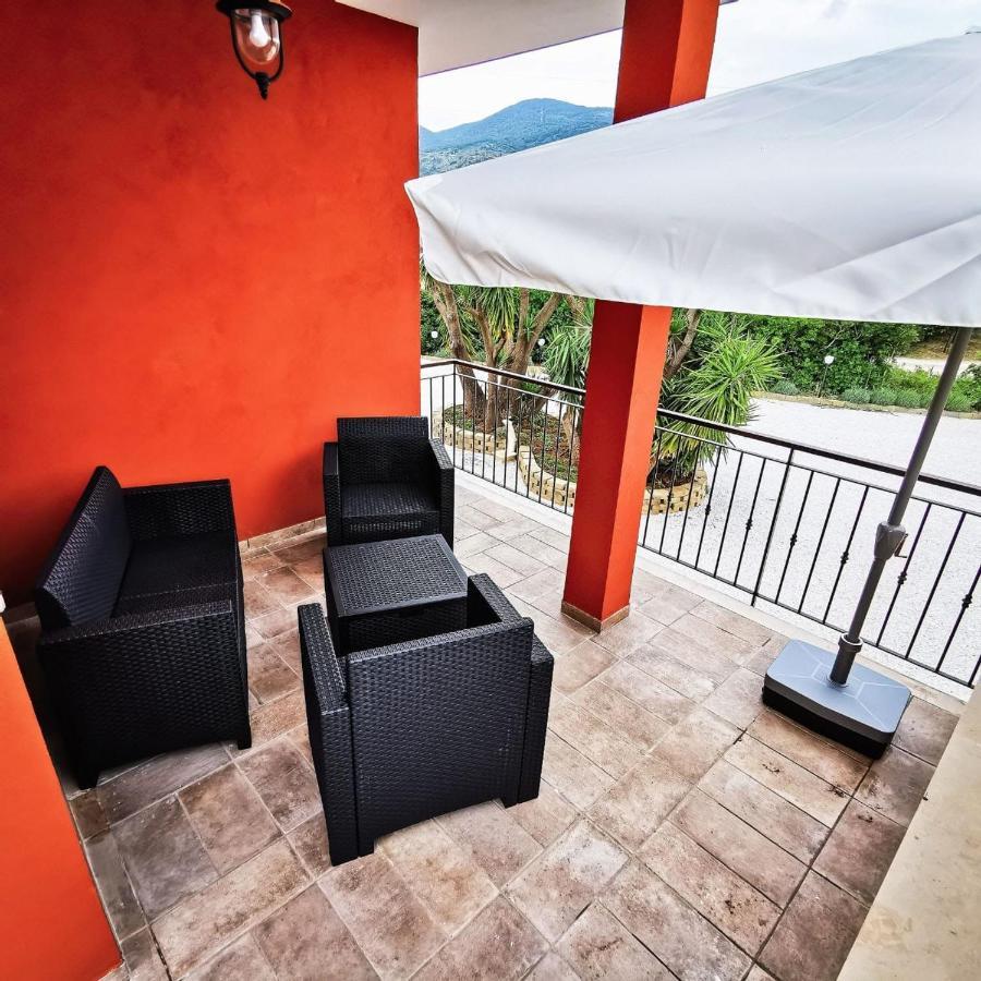 Hotel Il Sentiero di Leano Terracina Esterno foto