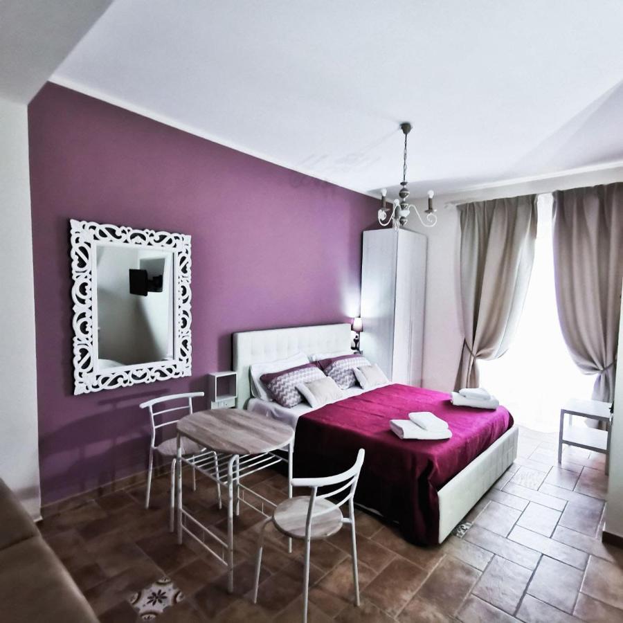 Hotel Il Sentiero di Leano Terracina Esterno foto