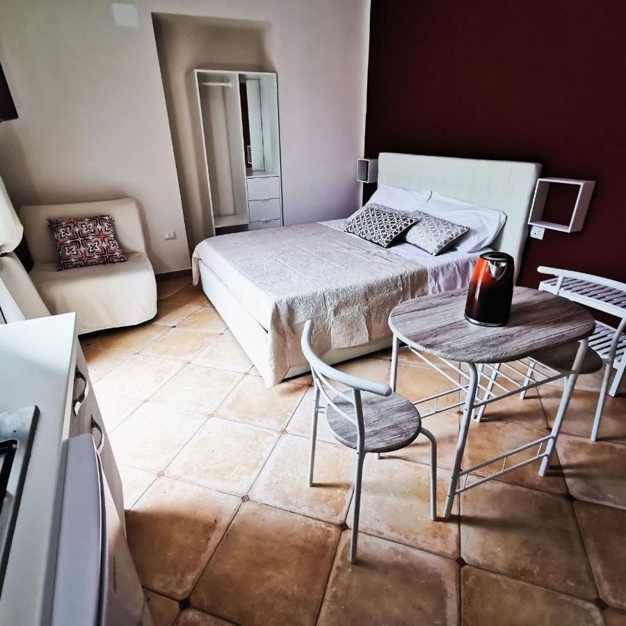 Hotel Il Sentiero di Leano Terracina Esterno foto