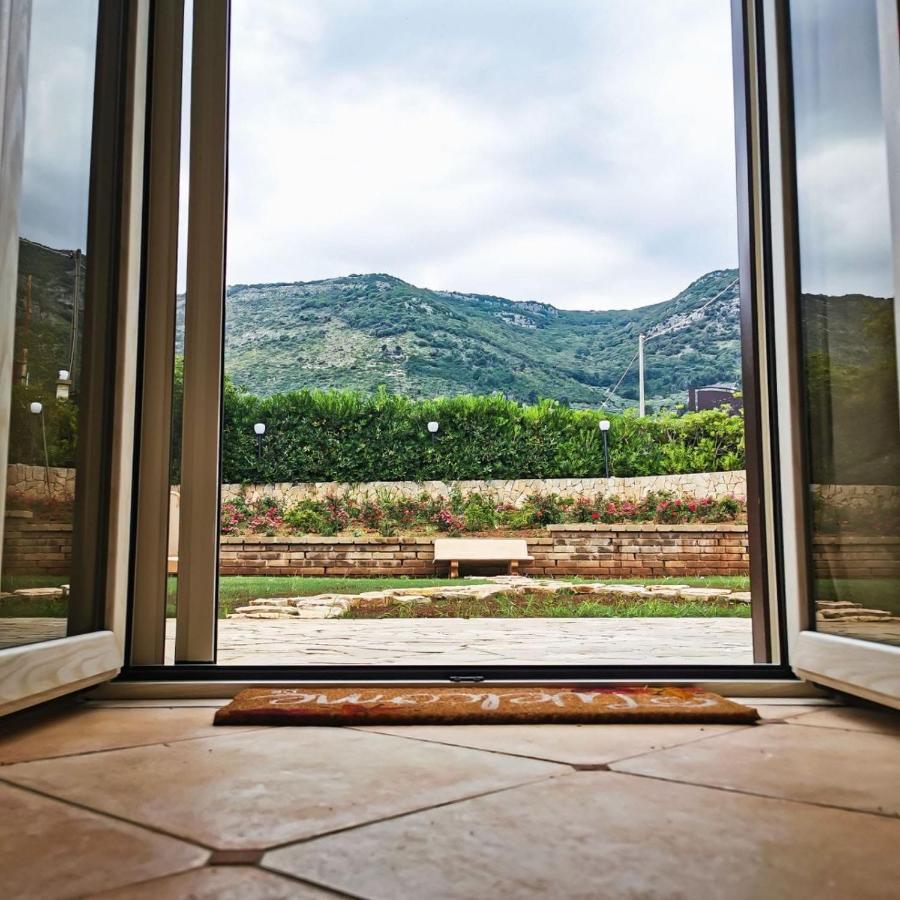 Hotel Il Sentiero di Leano Terracina Esterno foto