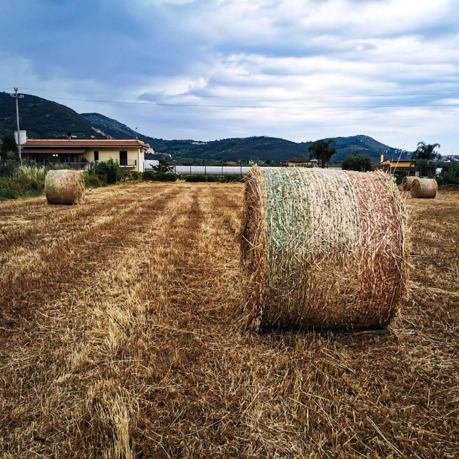 Hotel Il Sentiero di Leano Terracina Esterno foto
