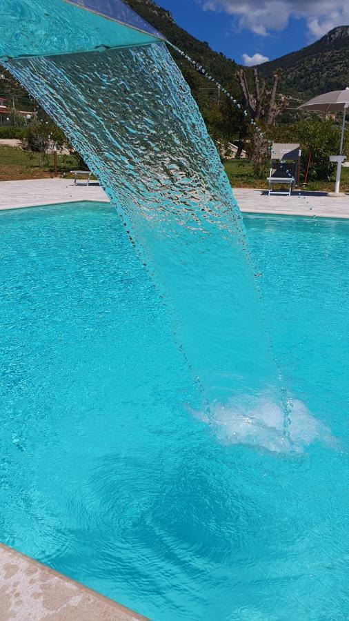 Hotel Il Sentiero di Leano Terracina Esterno foto