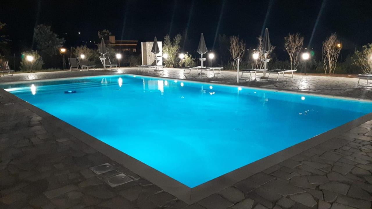 Hotel Il Sentiero di Leano Terracina Esterno foto