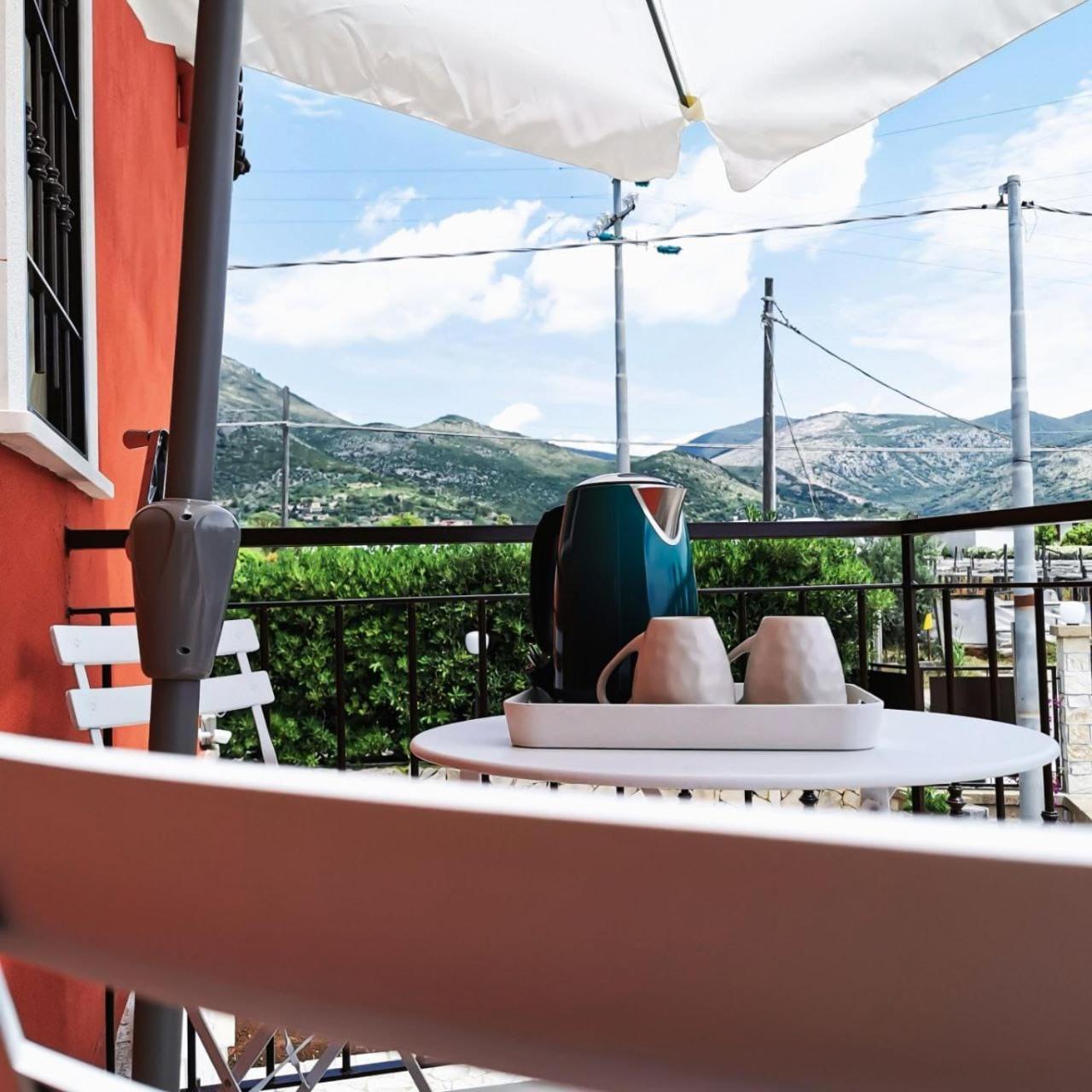 Hotel Il Sentiero di Leano Terracina Camera foto