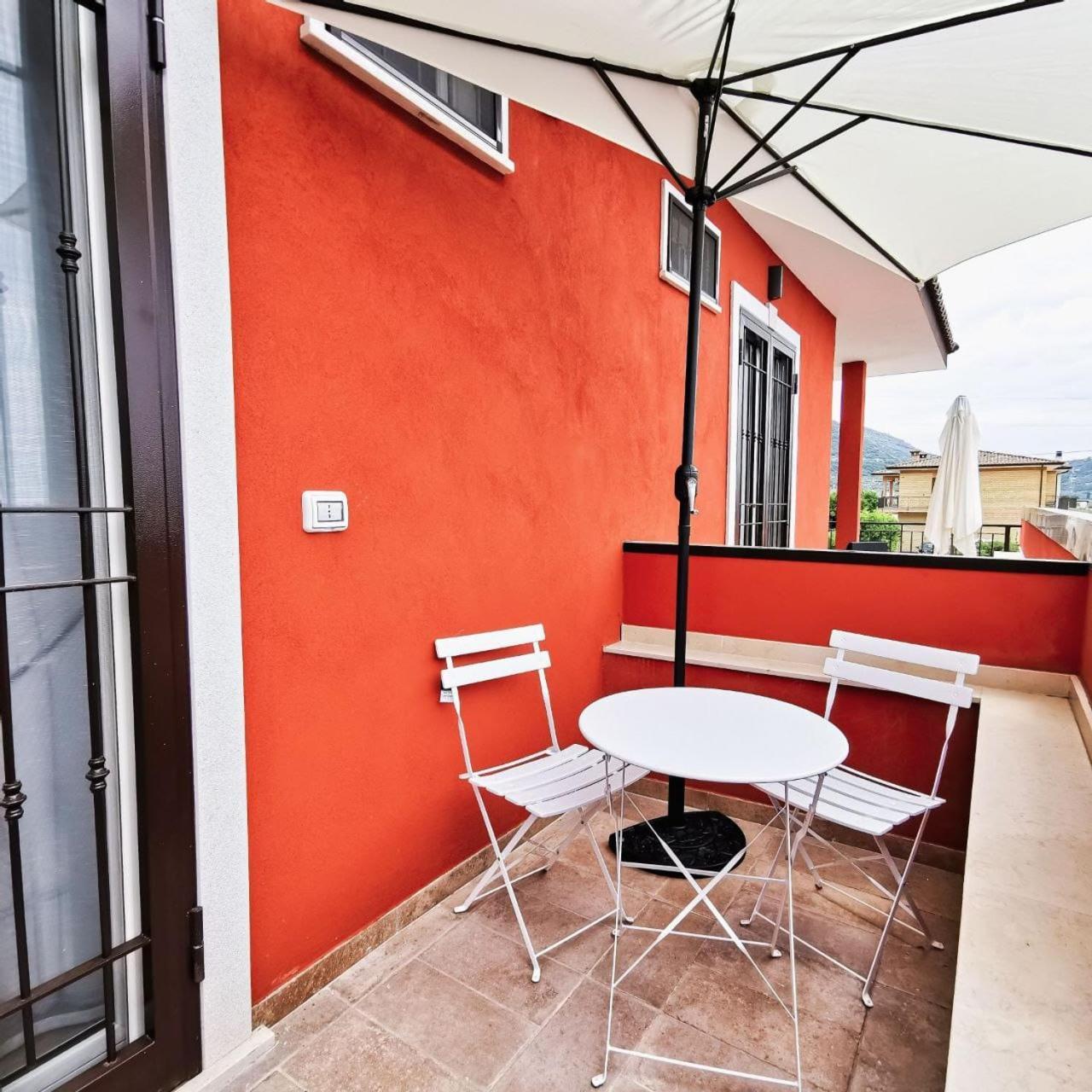 Hotel Il Sentiero di Leano Terracina Camera foto